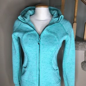 Lululemon Scuba Hoodie